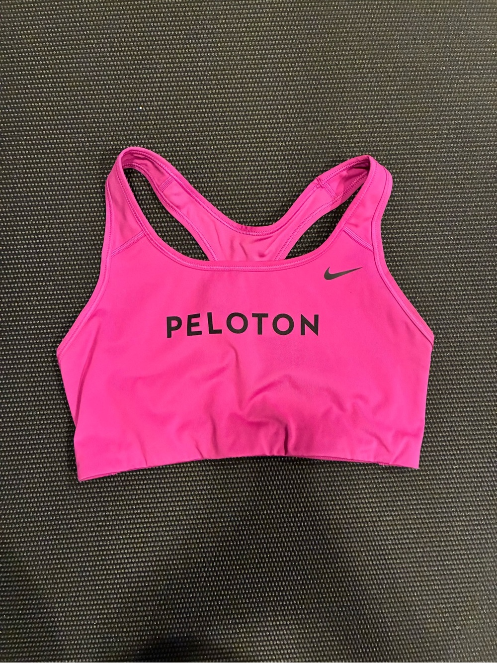 Nike Dri-Fit Peloton Racerback Sports Bra